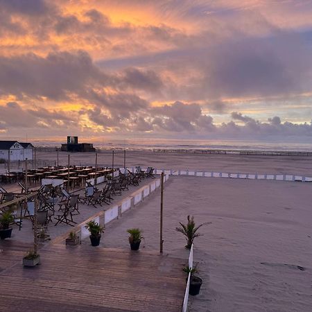 Le Touquet - Superbe Appartement 3 Chambres - Proche Mer & Centre - Wifi Exterior photo