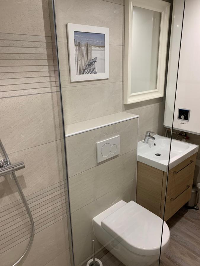Le Touquet - Superbe Appartement 3 Chambres - Proche Mer & Centre - Wifi Exterior photo